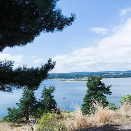 En Bois 3/4 Personnes A Briges Holiday home *