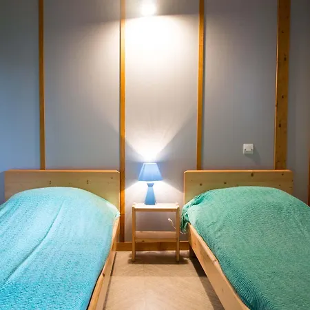 En Bois 3/4 Personnes A Briges
